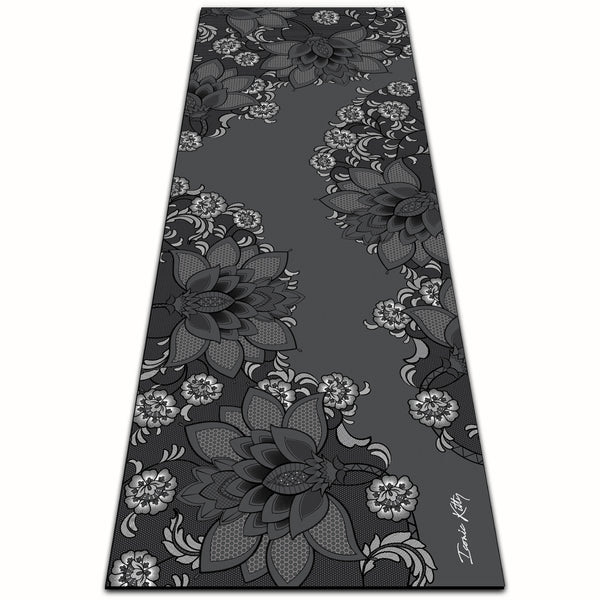 Yoga Mat - Lace
