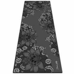 Yoga Mat - Lace