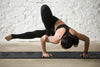 Yoga Mat - Lace