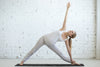 Yoga Mat - Lace
