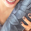 Yoga Mat - Lace