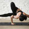 Yoga Mat - Lace