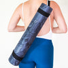 Yoga Mat - Lace