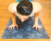 Yoga Mat - Lace