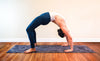Yoga Mat - Lace