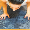 Yoga Mat - Lace