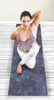 Yoga Mat - Lace